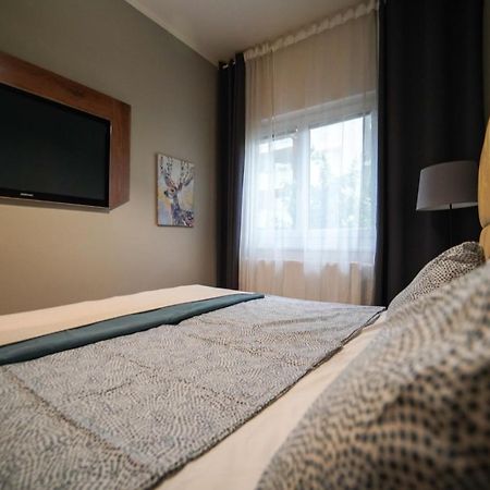 Gardenhill Vienna Leilighet Eksteriør bilde