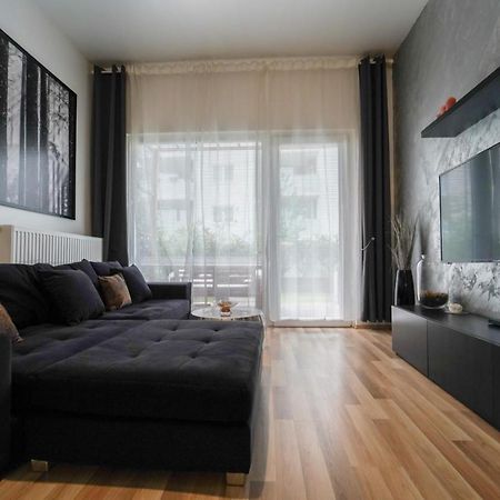 Gardenhill Vienna Leilighet Eksteriør bilde