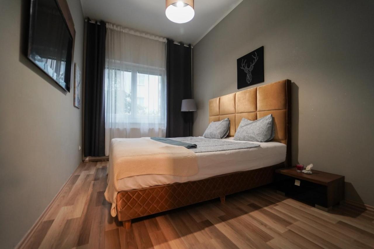 Gardenhill Vienna Leilighet Eksteriør bilde