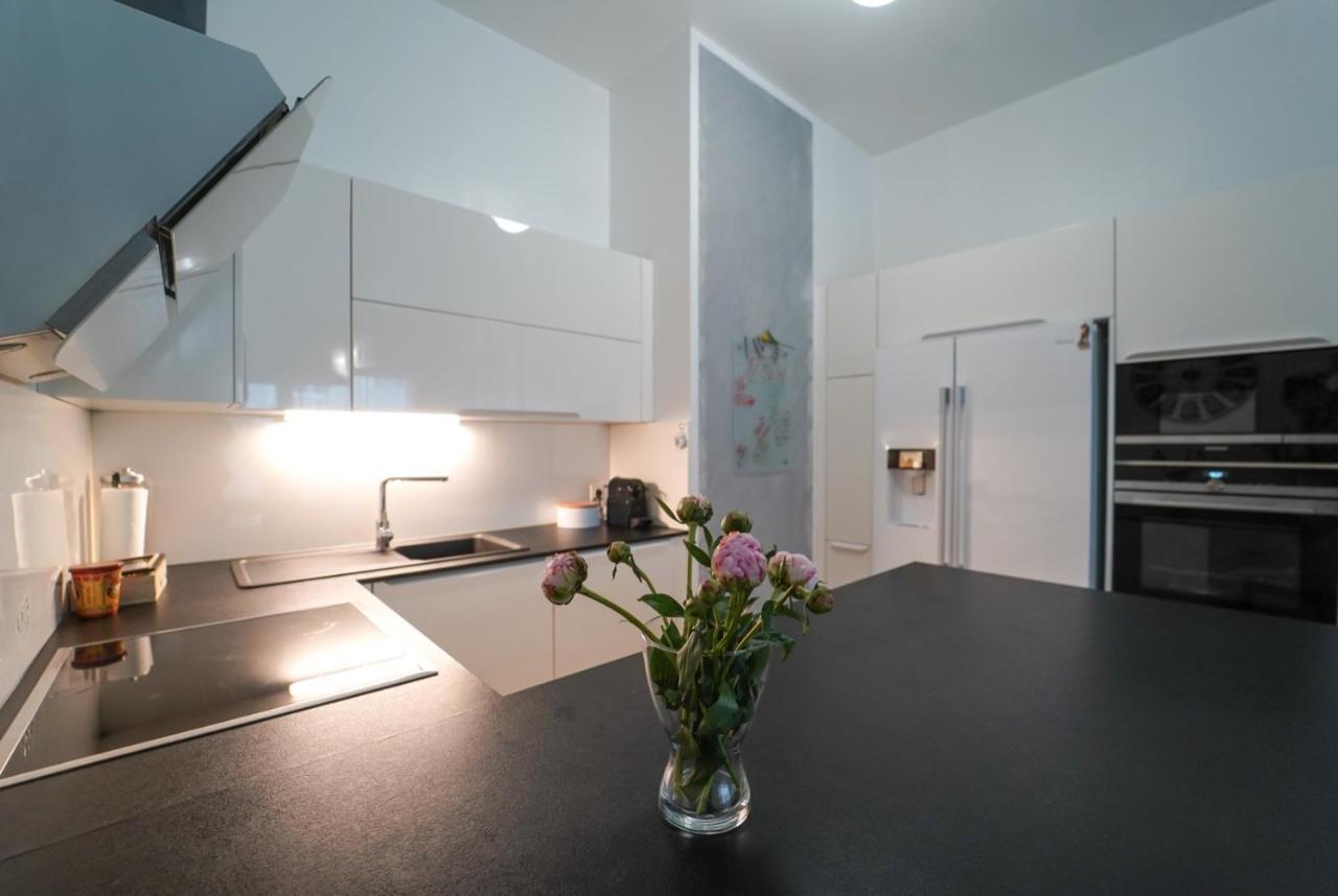 Gardenhill Vienna Leilighet Eksteriør bilde