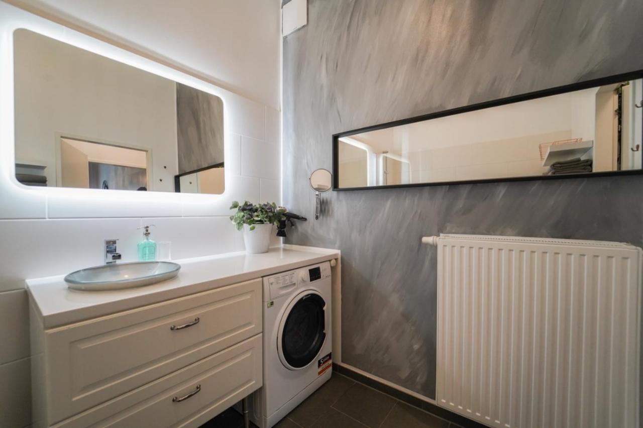 Gardenhill Vienna Leilighet Eksteriør bilde