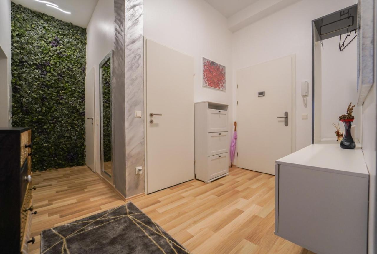Gardenhill Vienna Leilighet Eksteriør bilde
