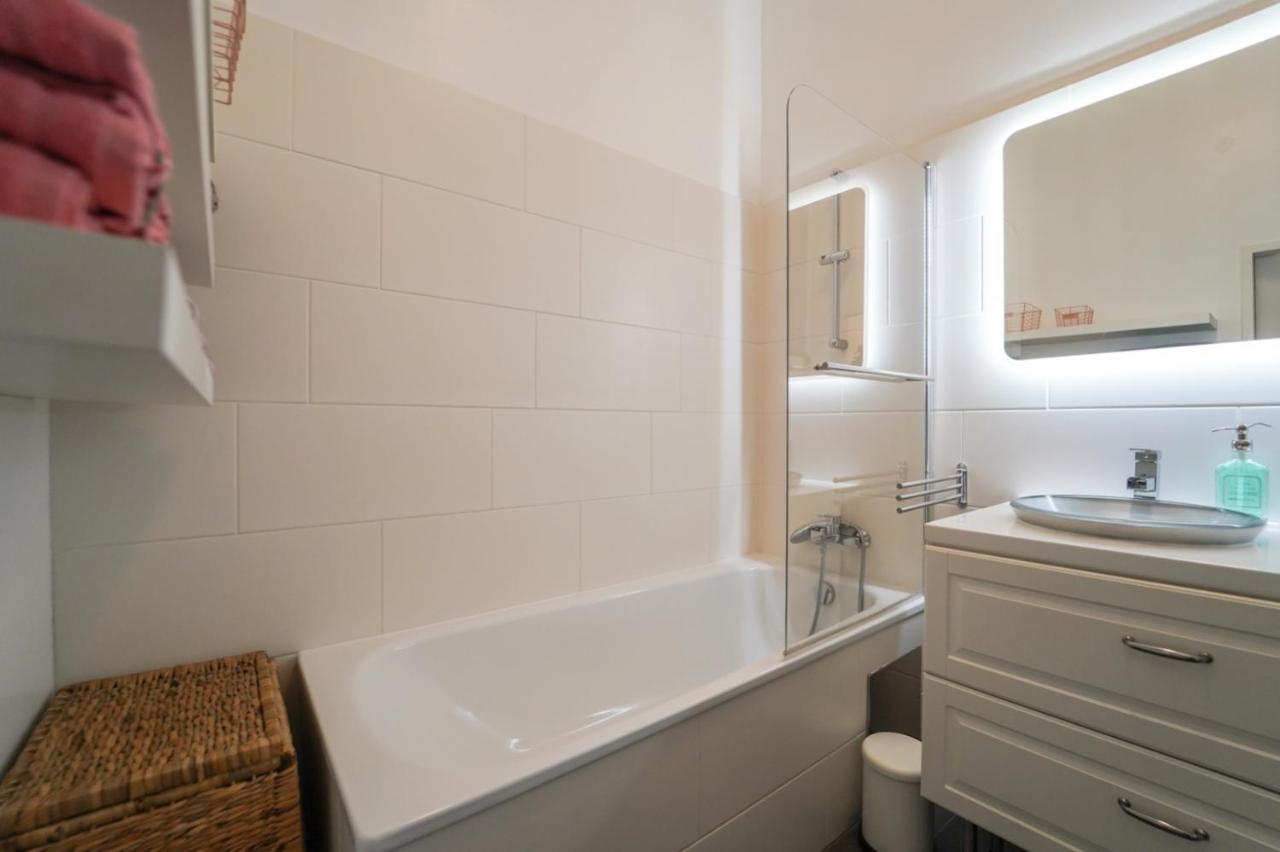 Gardenhill Vienna Leilighet Eksteriør bilde