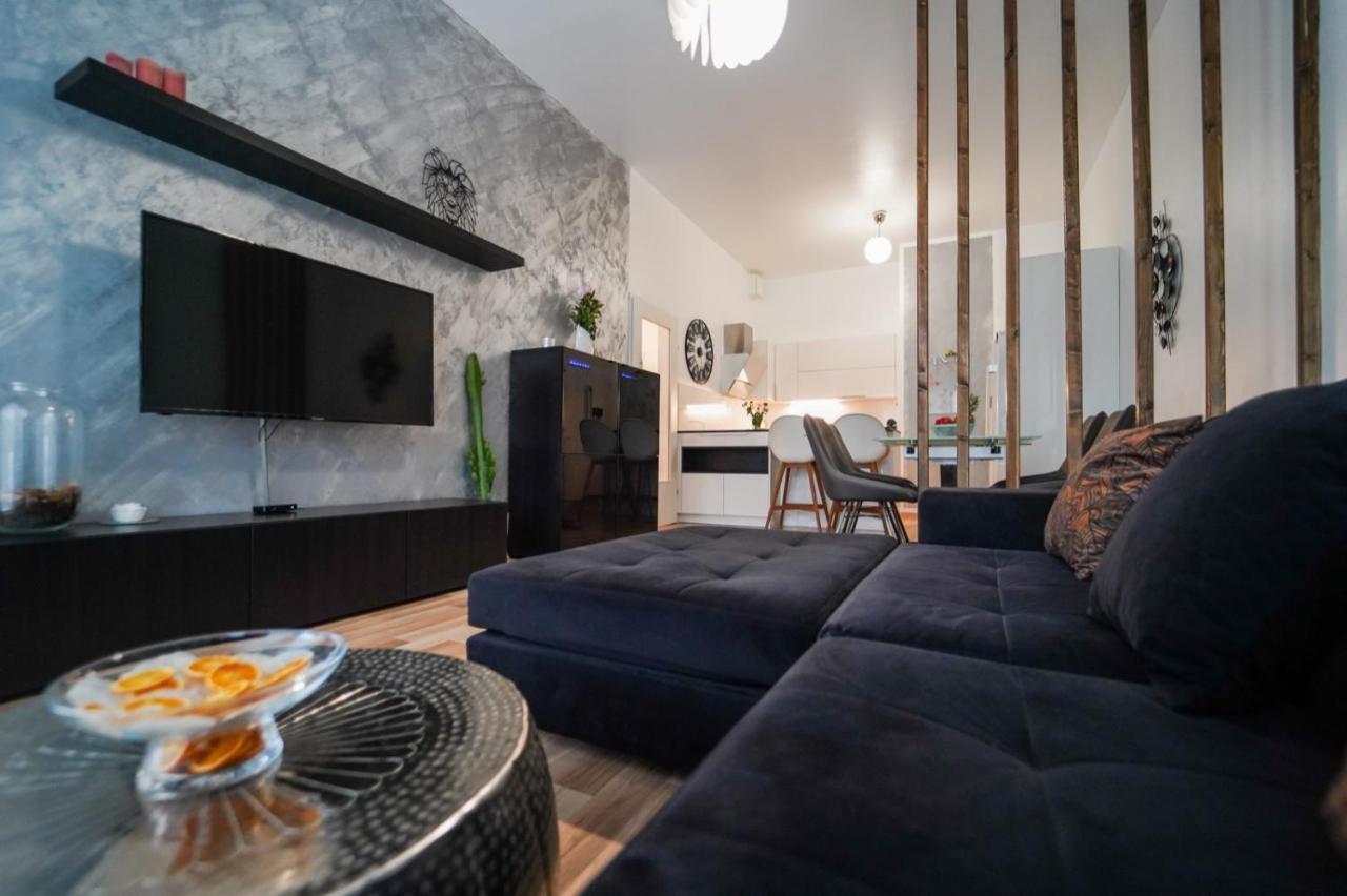 Gardenhill Vienna Leilighet Eksteriør bilde